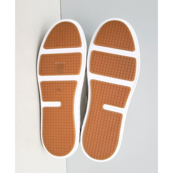 Tory Burch Ladybug Sneakers in White Size 9 - Picture 4 of 5
